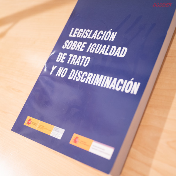 La lucha contra el racismo y la discriminación, valores de futuro en Perú y España